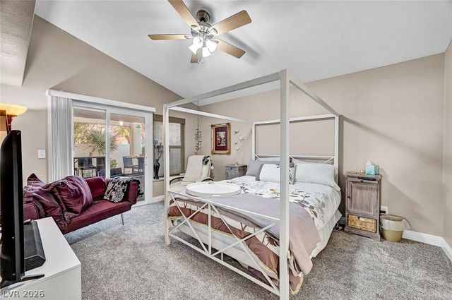 5256 Crooked Valley Drive, Las Vegas, NV 89149