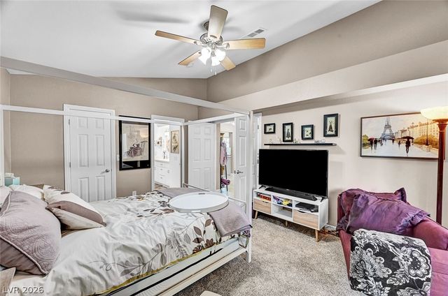 5256 Crooked Valley Drive, Las Vegas, NV 89149