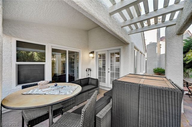 5256 Crooked Valley Drive, Las Vegas, NV 89149