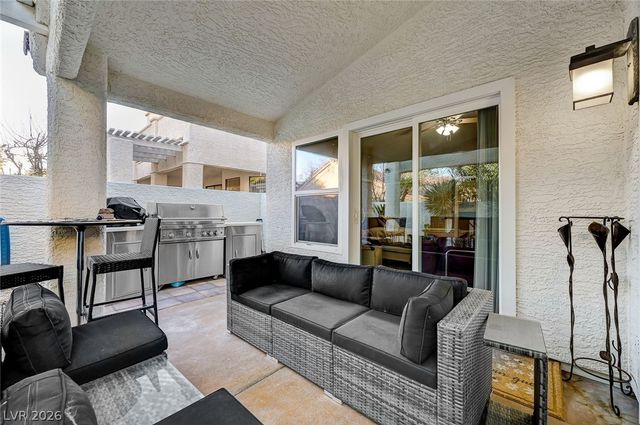 5256 Crooked Valley Drive, Las Vegas, NV 89149