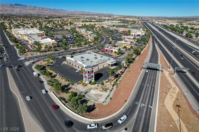 5256 Crooked Valley Drive, Las Vegas, NV 89149