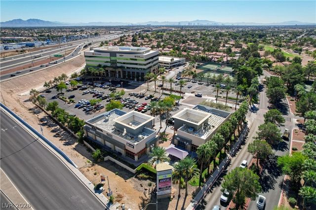 5256 Crooked Valley Drive, Las Vegas, NV 89149