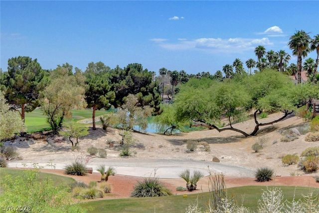 5256 Crooked Valley Drive, Las Vegas, NV 89149