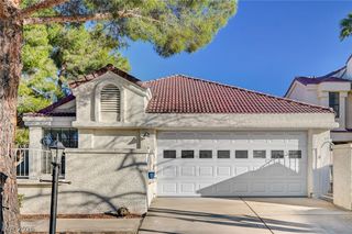 5256 Crooked Valley Drive, Las Vegas, NV 89149