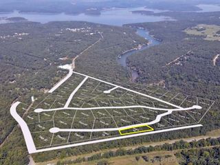20494 S Chicken Creek Road, Cookson, OK 74427