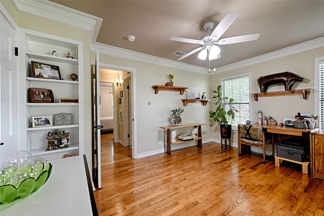 317 Edgehill Boulevard, Richardson, TX 75081