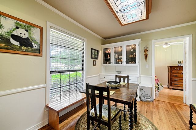 317 Edgehill Boulevard, Richardson, TX 75081