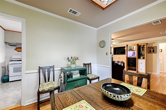 317 Edgehill Boulevard, Richardson, TX 75081