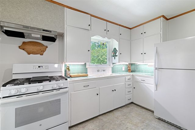 317 Edgehill Boulevard, Richardson, TX 75081