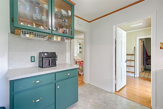 317 Edgehill Boulevard, Richardson, TX 75081