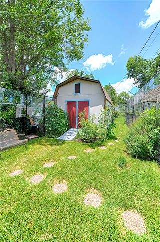317 Edgehill Boulevard, Richardson, TX 75081