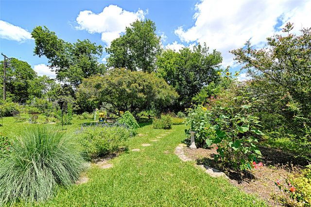 317 Edgehill Boulevard, Richardson, TX 75081