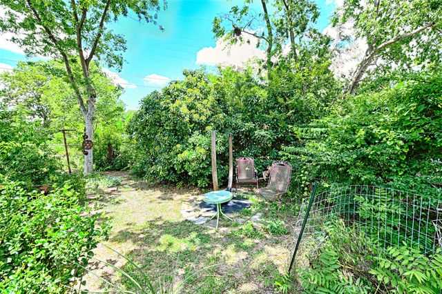 317 Edgehill Boulevard, Richardson, TX 75081