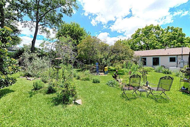 317 Edgehill Boulevard, Richardson, TX 75081