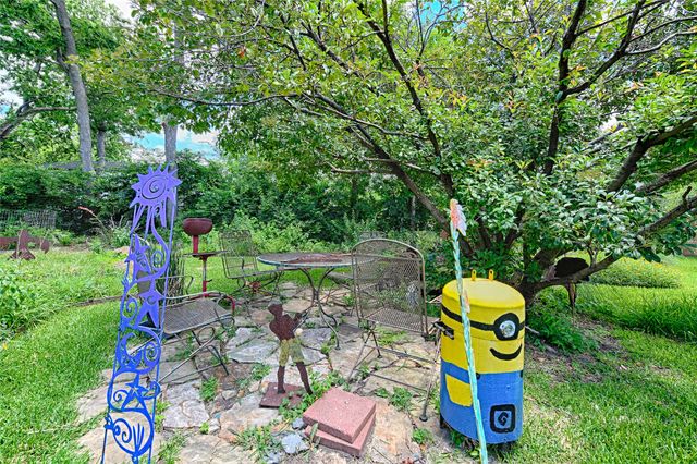 317 Edgehill Boulevard, Richardson, TX 75081