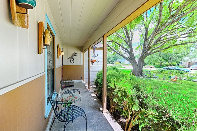 317 Edgehill Boulevard, Richardson, TX 75081
