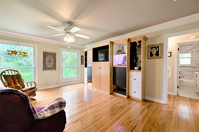 317 Edgehill Boulevard, Richardson, TX 75081