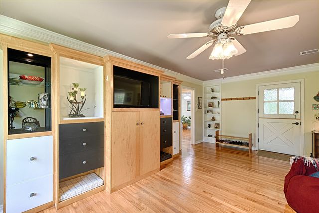 317 Edgehill Boulevard, Richardson, TX 75081