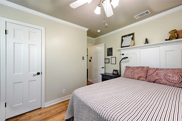 317 Edgehill Boulevard, Richardson, TX 75081