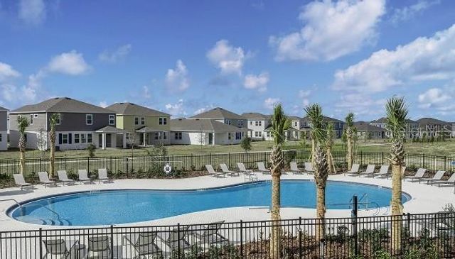 7464 SANDSTONE DRIVE, Groveland, FL 34736