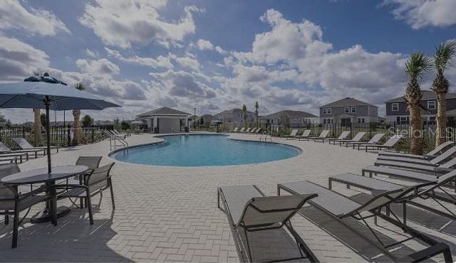 7464 SANDSTONE DRIVE, Groveland, FL 34736