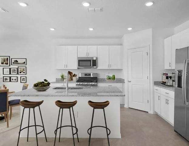 7464 SANDSTONE DRIVE, Groveland, FL 34736