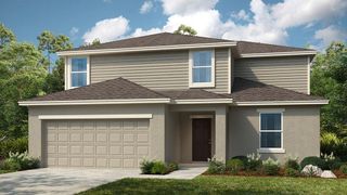 7464 SANDSTONE DRIVE, Groveland, FL 34736
