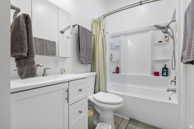 694 E 100 S, Spanish Fork, UT 84660