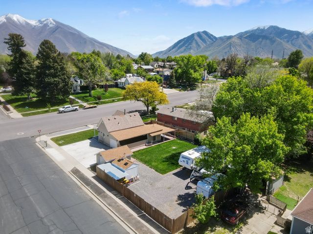 694 E 100 S, Spanish Fork, UT 84660