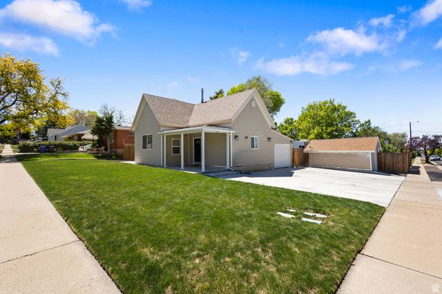 694 E 100 S, Spanish Fork, UT 84660