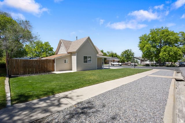694 E 100 S, Spanish Fork, UT 84660