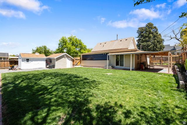 694 E 100 S, Spanish Fork, UT 84660