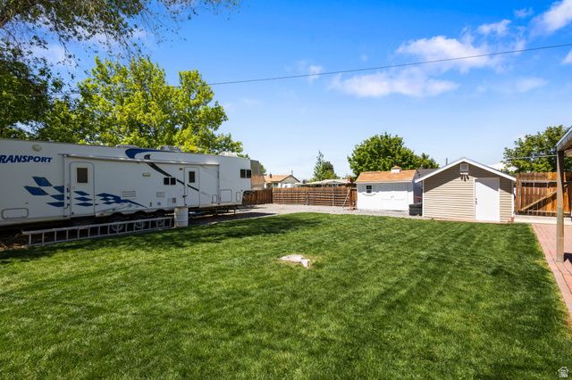 694 E 100 S, Spanish Fork, UT 84660