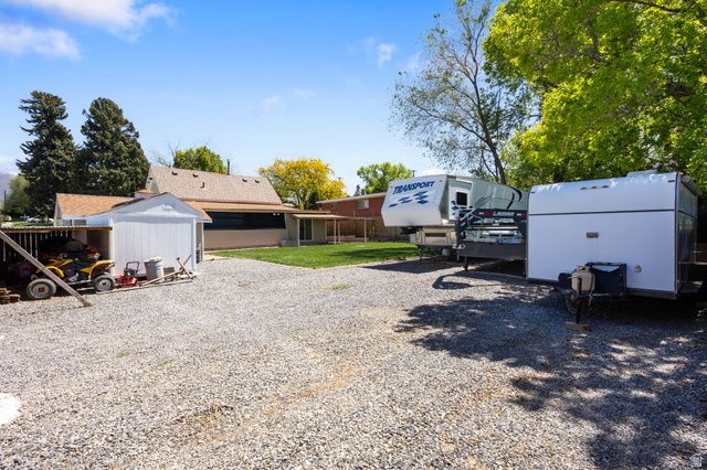694 E 100 S, Spanish Fork, UT 84660