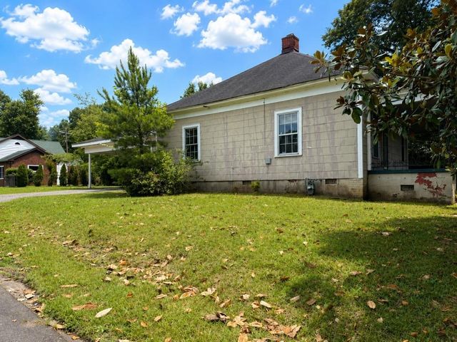 4512 Thomasville Drive, Acworth, GA 30101