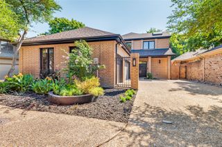 11908 Forest Lake Lane, Dallas, TX 75230