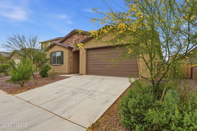 6704 E Caminito La Piscina, Tucson, AZ 85756