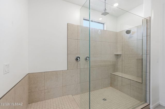 6704 E Caminito La Piscina, Tucson, AZ 85756