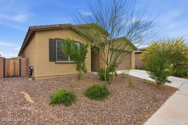 6704 E Caminito La Piscina, Tucson, AZ 85756