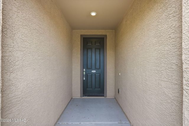 6704 E Caminito La Piscina, Tucson, AZ 85756