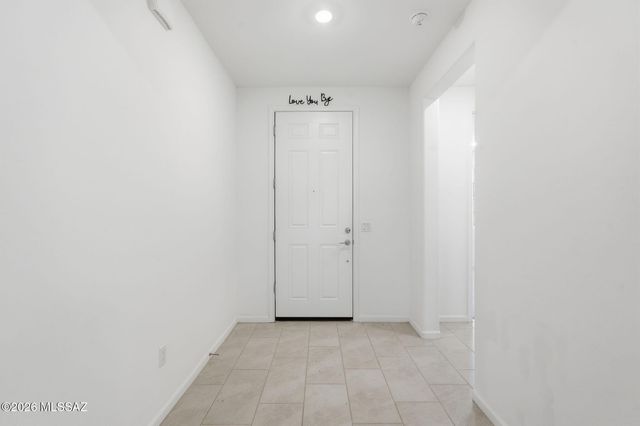 6704 E Caminito La Piscina, Tucson, AZ 85756