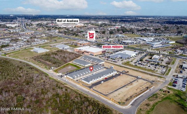 109 Perth Place, Lafayette, LA 70503