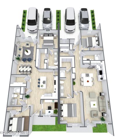 109 Perth Place, Lafayette, LA 70503