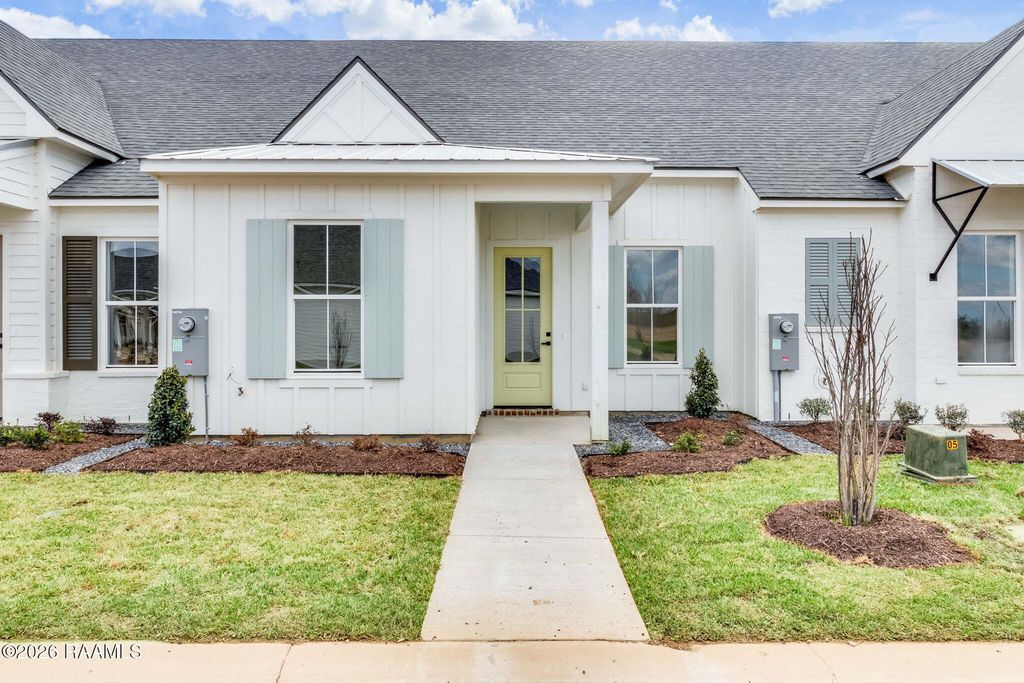 109 Perth Place, Lafayette, LA 70503