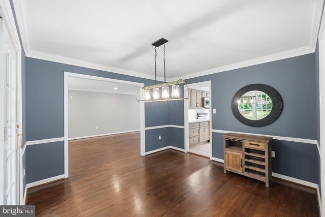 13316 OLD FORGE RD, Silver Spring, MD 20904