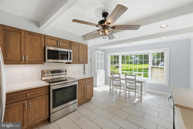 13316 OLD FORGE RD, Silver Spring, MD 20904
