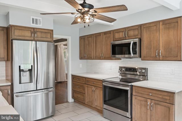 13316 OLD FORGE RD, Silver Spring, MD 20904