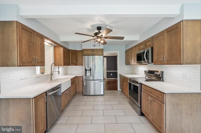 13316 OLD FORGE RD, Silver Spring, MD 20904