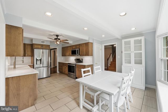 13316 OLD FORGE RD, Silver Spring, MD 20904