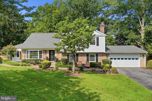 13316 OLD FORGE RD, Silver Spring, MD 20904